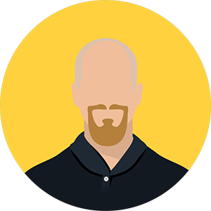 Josh Barricklow Bitmoji