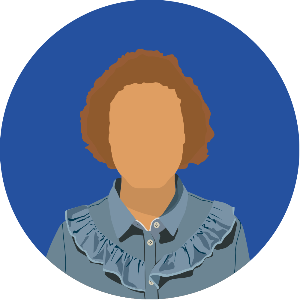 Nikki Kimbrough Bitmoji