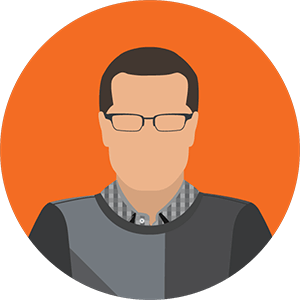 Kevin Miller Bitmoji