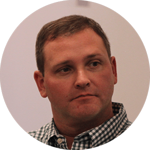 Michael Chorba Headshot