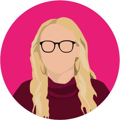 Kelli Jacobs Bitmoji