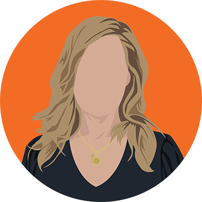 Ann Marie Czerwinski Bitmoji