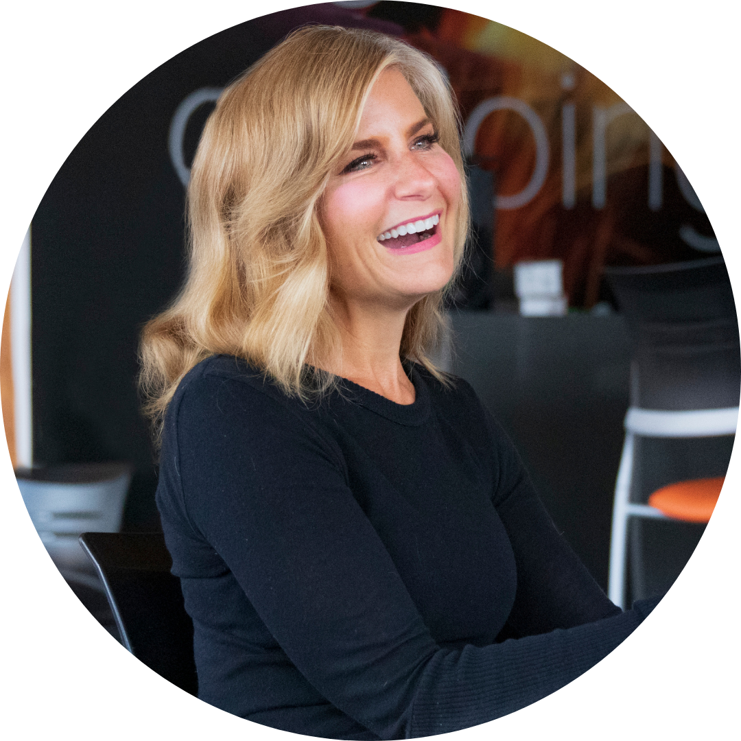 Ann Marie Czerwinski Headshot