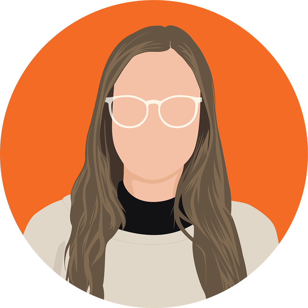 Jenny Brandt Bitmoji